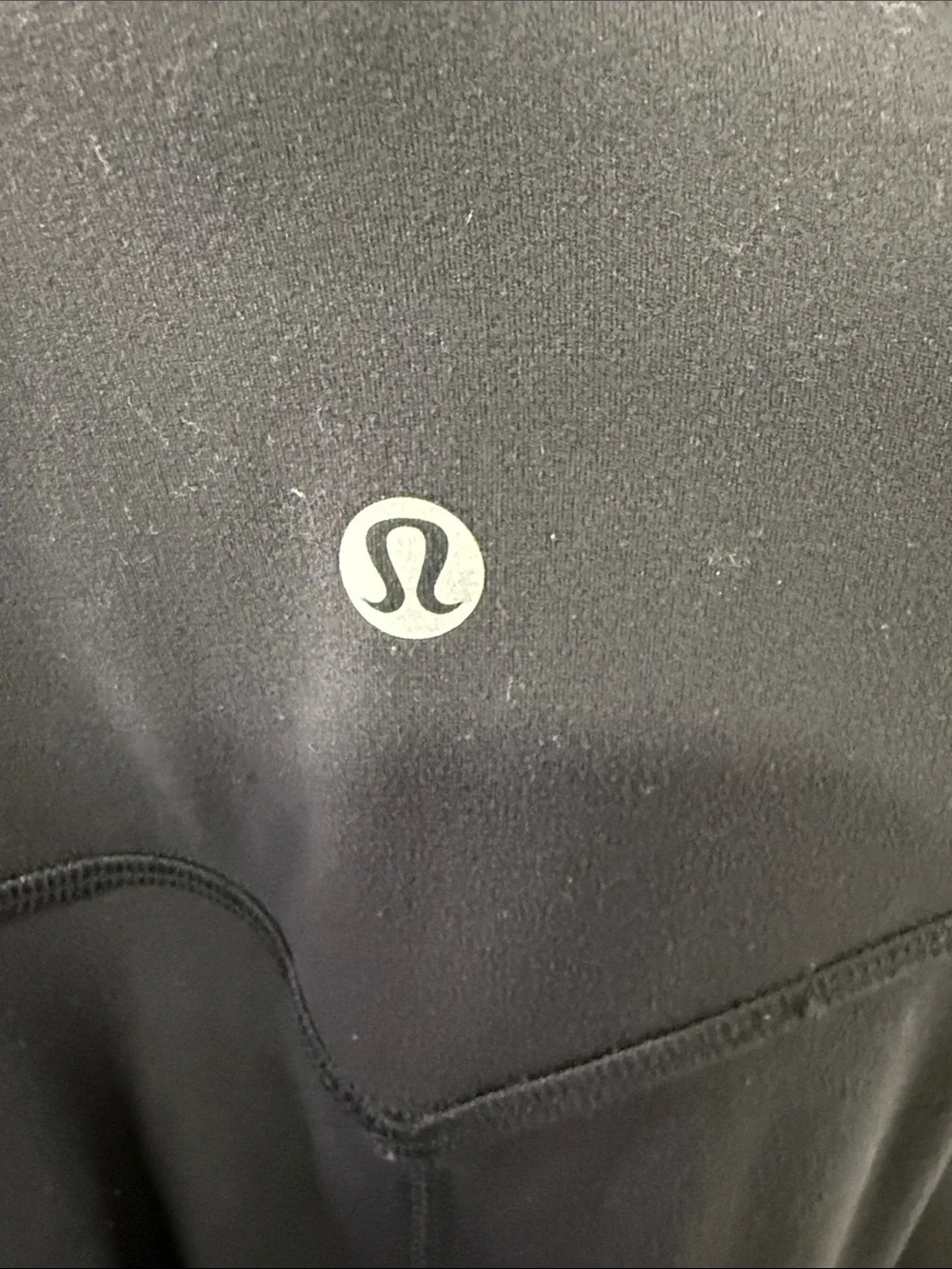 lululemon athletica high rise